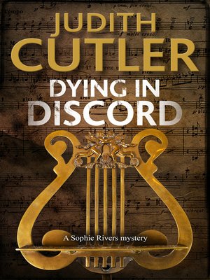 cover image of Dying in Discord